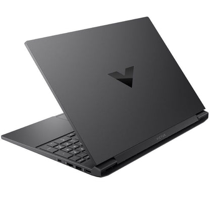 Portátil Gaming HP Victus 15-FB3709NS Ryzen 7 8845HS/ 16GB/ 1TB SSD/ GeForce RTX 4050/ 15.6"/ Sin Sistema Operativo