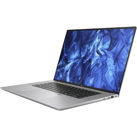 Portátil Workstation HP ZBook Studio G11 98L20ET Intel Core Ultra 7-165H/ 32GB/ 1TB SSD/ RTX 2000 Ada/ 16"/ Win11 Pro