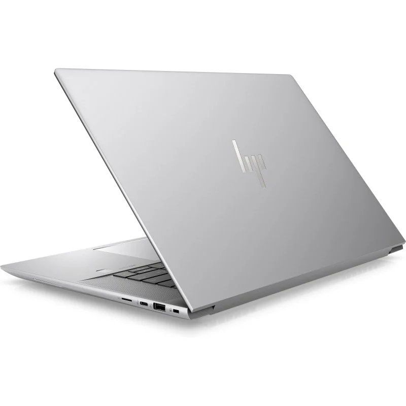 Portátil Workstation HP ZBook Studio G11 98L20ET Intel Core Ultra 7-165H/ 32GB/ 1TB SSD/ RTX 2000 Ada/ 16"/ Win11 Pro