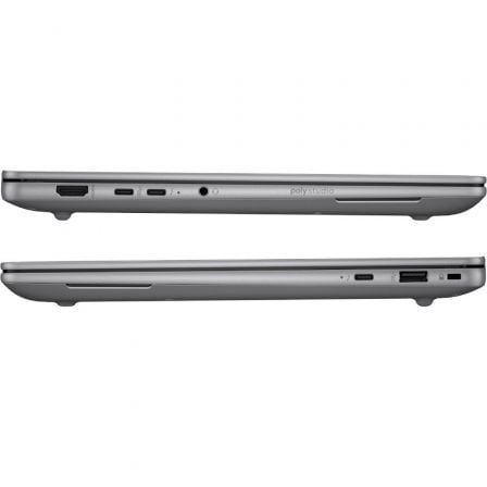 Portátil Workstation HP ZBook Ultra G1a Ryzen AI Max PRO 390/ 32GB/ 1TB SSD/ 14"/ Win11 Pro