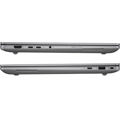 Portátil Workstation HP ZBook Ultra G1a Ryzen AI Max PRO 390/ 32GB/ 1TB SSD/ 14"/ Win11 Pro