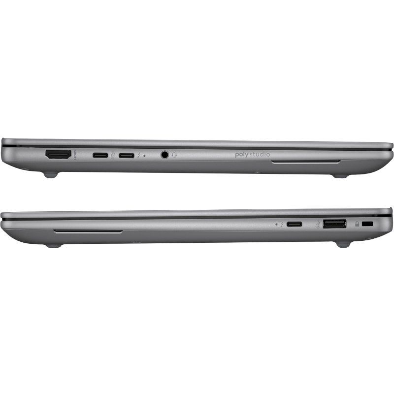 Portátil Workstation HP ZBook Ultra G1a Ryzen AI Max PRO 390/ 32GB/ 1TB SSD/ 14"/ Win11 Pro