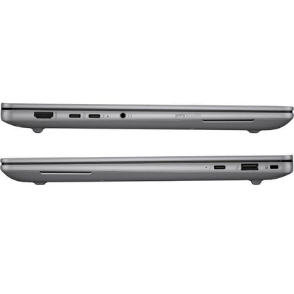 Portátil Workstation HP ZBook Ultra G1a Ryzen AI Max PRO 390/ 32GB/ 1TB SSD/ 14"/ Win11 Pro