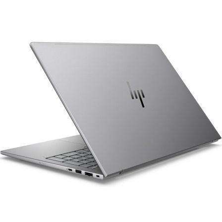 Portátil Workstation HP ZBook 8 G1i Intel Core Ultra 9-285H/ 64GB/ 1TB SSD/ Nvidia RTX 500 Ada/ 16" Táctil/ Win11 Pro