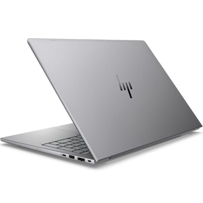 Portátil Workstation HP ZBook 8 G1i Intel Core Ultra 9-285H/ 64GB/ 1TB SSD/ Nvidia RTX 500 Ada/ 16" Táctil/ Win11 Pro