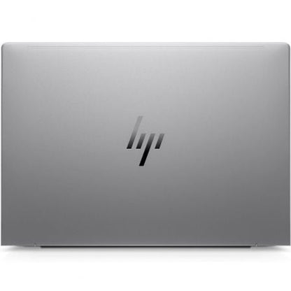 Portátil Workstation HP ZBook 8 G1i Intel Core Ultra 7-255H/ 32GB/ 1TB SSD/ 14"/ Win11 Pro