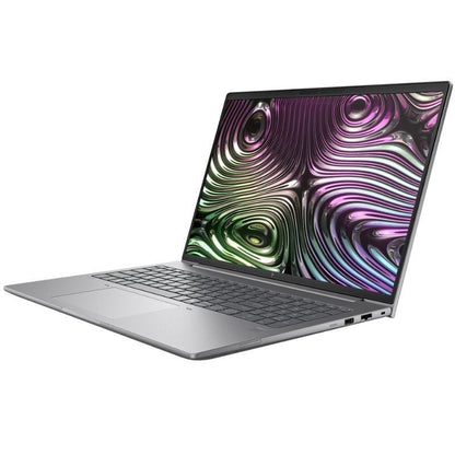 Portátil Workstation HP ZBook X G1i B72XDET Intel Core Ultra 7-255H/ 32GB/ 1TB SSD/ RTX Pro 1000 Blackwell/ 16" Táctil/ Win11 Pro