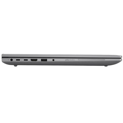 Portátil Workstation HP ZBook X G1i B72XGET Intel Core Ultra 9-285H/ 64GB/ 2TB SSD/ RTX Pro 2000/ 16"/ Win11 Pro