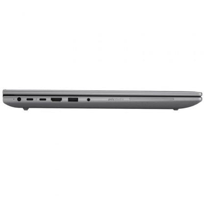 Portátil Workstation HP ZBook X G1i D70SQET Intel Core Ultra 7-255H/ 32GB/ 1TB SSD/ RTX Pro 1000 Blackwell/ 16"/ Win11 Pro