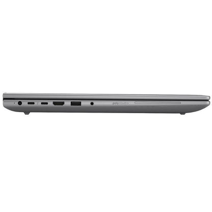 Portátil Workstation HP ZBook X G1i D70SQET Intel Core Ultra 7-255H/ 32GB/ 1TB SSD/ RTX Pro 1000 Blackwell/ 16"/ Win11 Pro