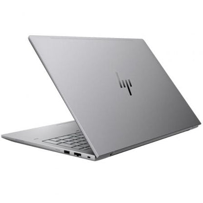 Portátil Workstation HP ZBook X G1i D70SQET Intel Core Ultra 7-255H/ 32GB/ 1TB SSD/ RTX Pro 1000 Blackwell/ 16"/ Win11 Pro
