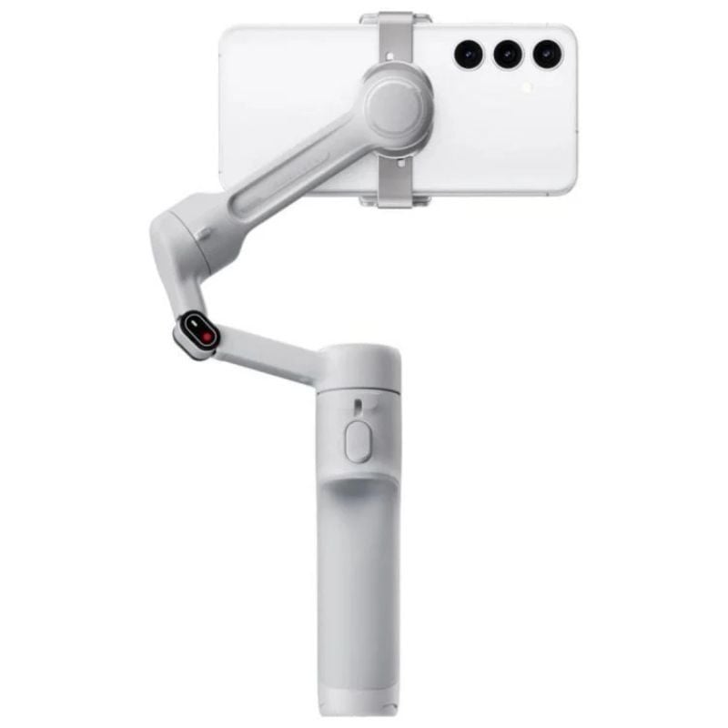 Gimbal palo selfie Insta360 Flow 2/ Gris