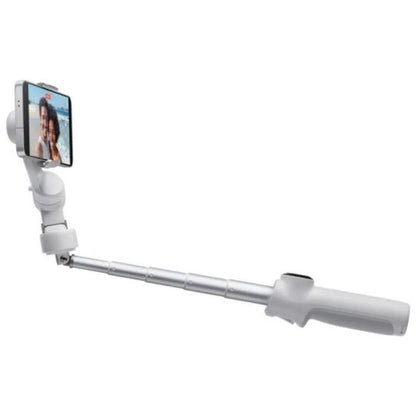 Gimbal palo selfie Insta360 Flow 2/ Gris