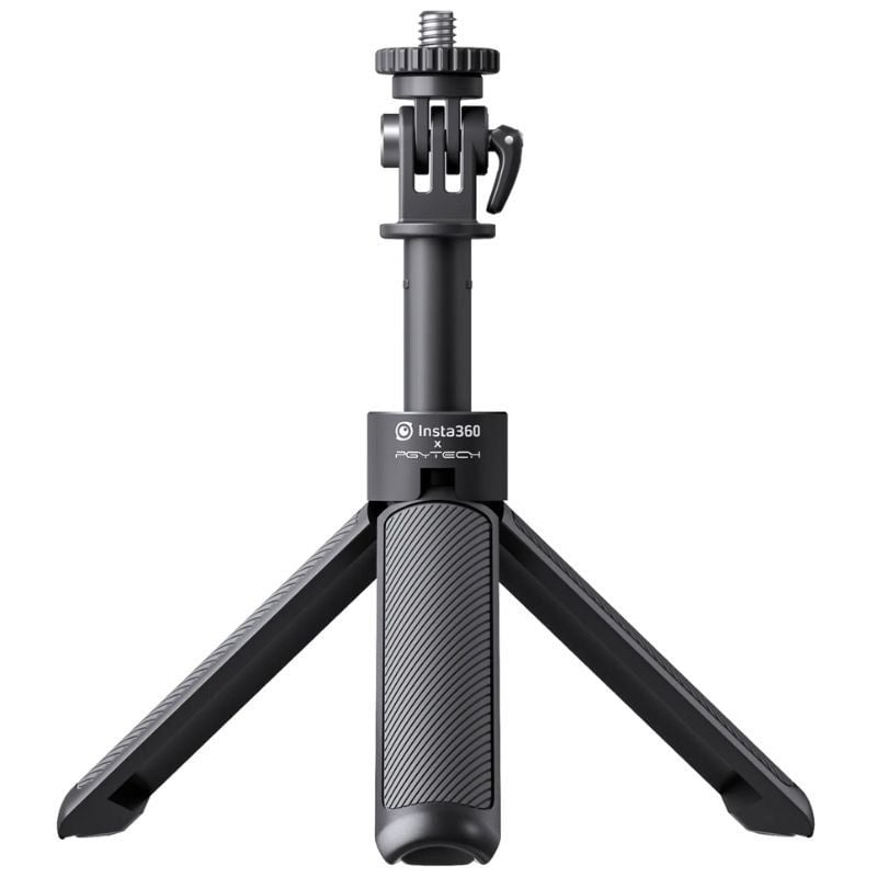 Palo para Selfie + Trípode Insta360 Mini Trípode 2 en 1