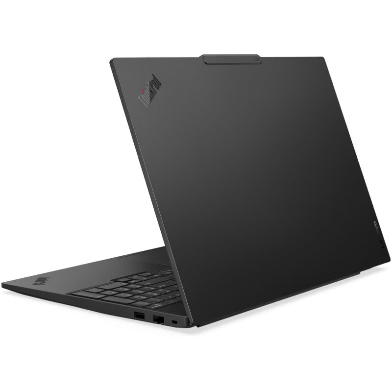 Portátil Lenovo ThinkPad E16 Gen 3 21ST0034SP Ryzen 5 230/ 16GB/ 512GB SSD/ 16"/ Win11 Pro