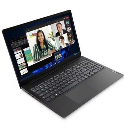 Portátil Lenovo V15 G4 AMN 82YU0165SP Ryzen 3 7320U/ 8GB/ 512GB SSD/ 15.6"/ Sin Sistema Operativo