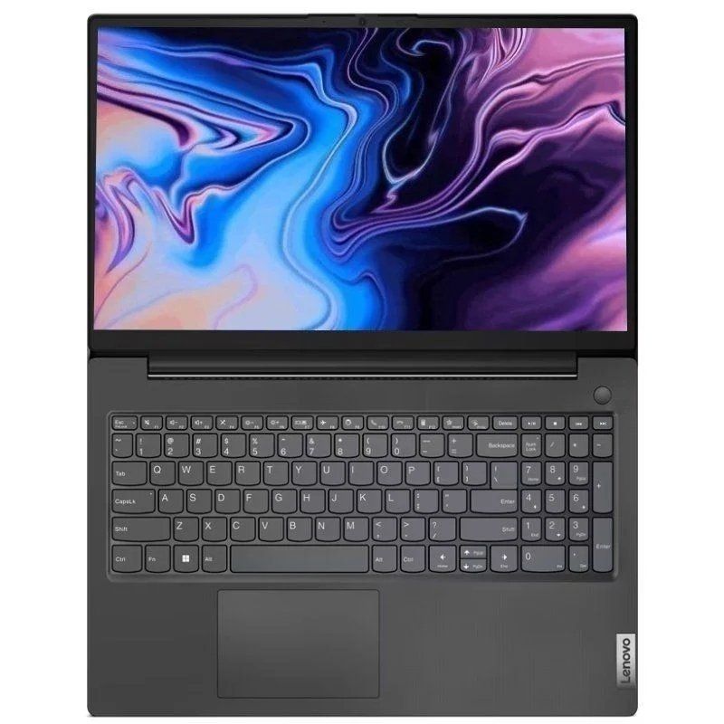 Portátil Lenovo V15 G4 AMN 82YU0165SP Ryzen 3 7320U/ 8GB/ 512GB SSD/ 15.6"/ Sin Sistema Operativo