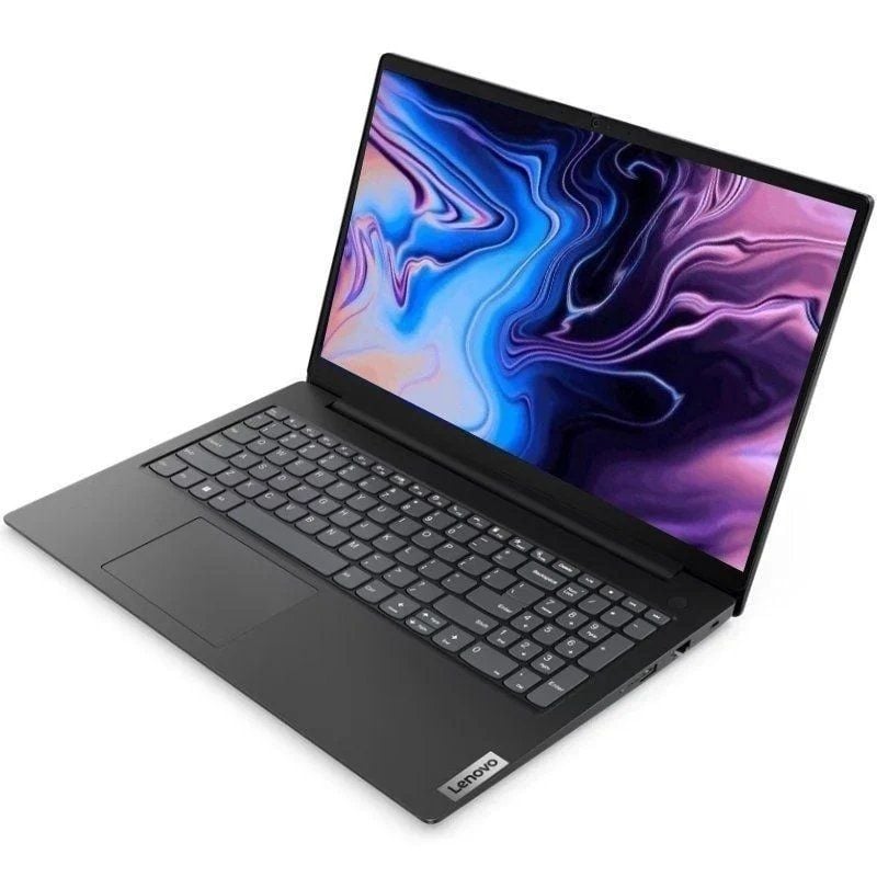 Portátil Lenovo V15 G4 AMN 82YU0165SP Ryzen 3 7320U/ 8GB/ 512GB SSD/ 15.6"/ Sin Sistema Operativo