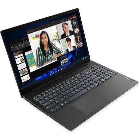 Portátil Lenovo V15 G4 AMN 82YU0167SP Ryzen 3 7320U/ 8GB/ 512GB SSD/ 15.6"/ Win11