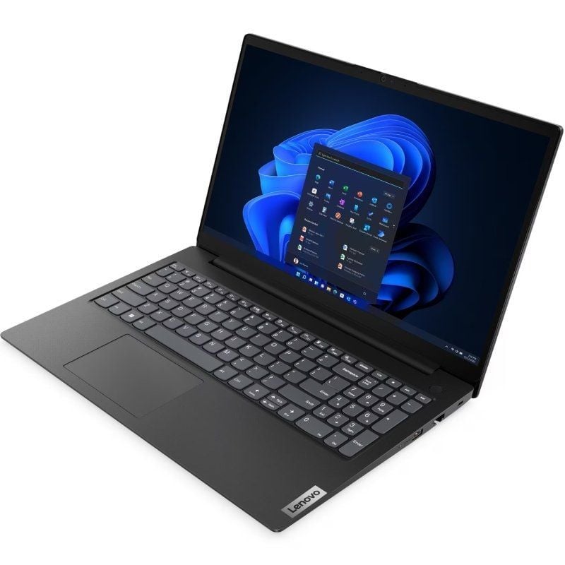 Portátil Lenovo V15 G4 AMN 82YU0167SP Ryzen 3 7320U/ 8GB/ 512GB SSD/ 15.6"/ Win11