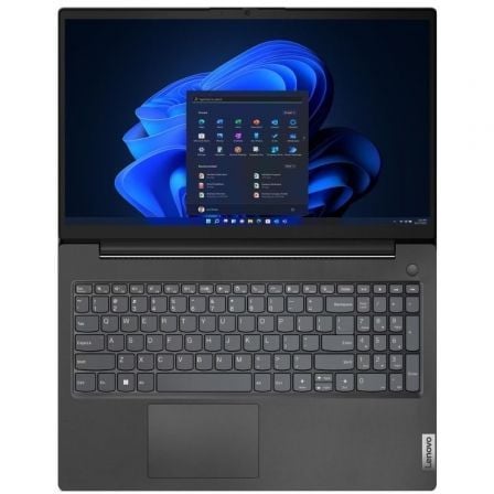 Portátil Lenovo V15 G4 AMN 82YU0167SP Ryzen 3 7320U/ 8GB/ 512GB SSD/ 15.6"/ Win11