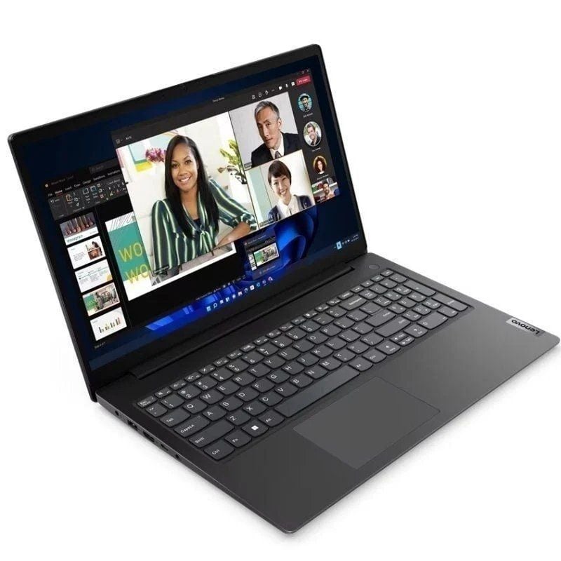 Portátil Lenovo V15 G4 IRU 83A100W2SP Intel Core i3-1315/ 8GB/ 512GB SSD/ 15.6"/ Sin Sistema Operativo