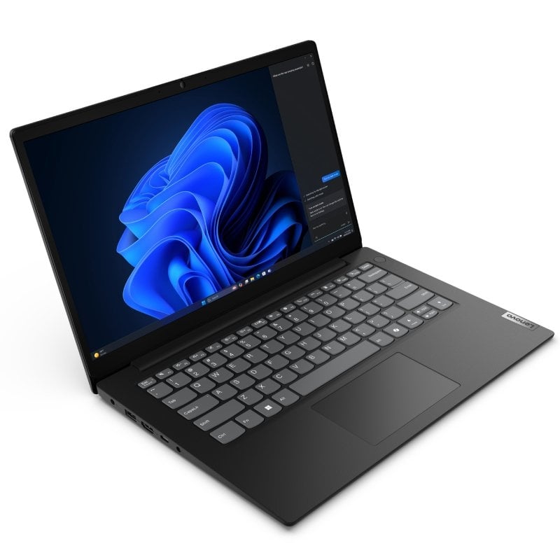 Portátil Lenovo V14 G5 IRU 83GU006YSP Intel Core i5-13420H/ 8GB/ 512GB SSD/ 14"/ Sin Sistema Operativo