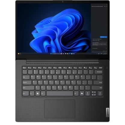 Portátil Lenovo V14 G5 IRL 83GU00BTSP Intel Core 5-120U/ 8GB/ 512GB SSD/ 14"/ Sin Sistema Operativo