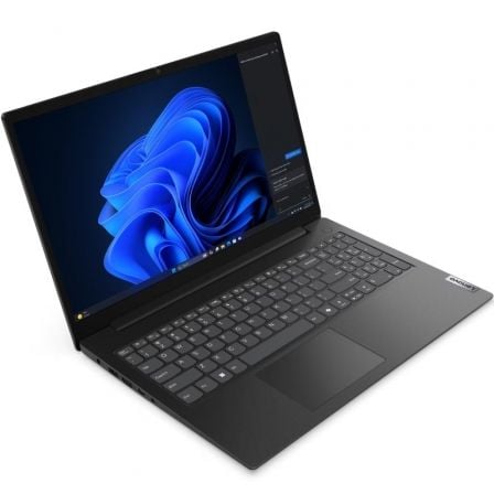 Portátil Lenovo V15 G5 IRL 83GW0085SP Intel Core i3-1315U/ 8GB/ 512GB SSD/ 15.6"/ Win11