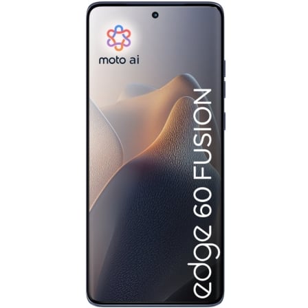 Smartphone Motorola Edge 60 Fusion 8GB/ 256GB/ 6.67"/ 5G/ Gris
