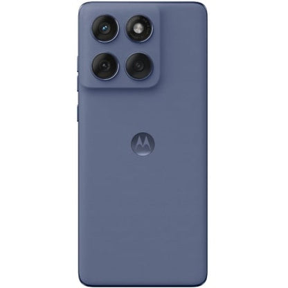 Smartphone Motorola Edge 60 Fusion 8GB/ 256GB/ 6.67"/ 5G/ Gris