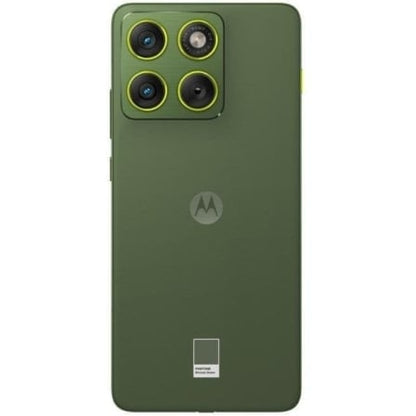 Smartphone Motorola Edge 70 12GB/ 512GB/ 6.67"/ 5G/ Verde