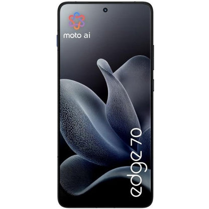 Smartphone Motorola Edge 70 12GB/ 512GB/ 6.67"/ 5G/ Gris