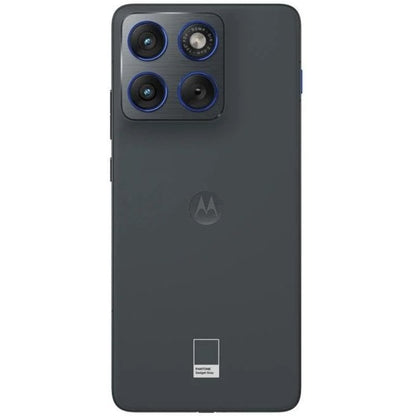Smartphone Motorola Edge 70 12GB/ 512GB/ 6.67"/ 5G/ Gris