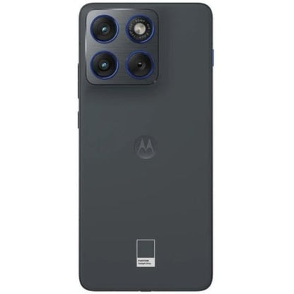Smartphone Motorola Edge 70 12GB/ 512GB/ 6.67"/ 5G/ Gris