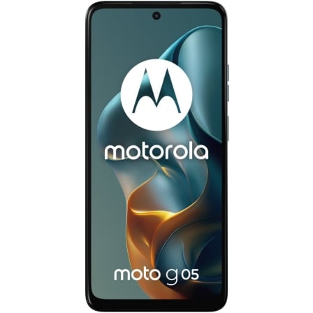 Smartphone Motorola Moto G05 4GB/ 128GB/ 6.67"/ Verde