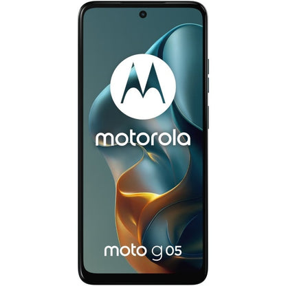 Smartphone Motorola Moto G05 4GB/ 128GB/ 6.67"/ Verde