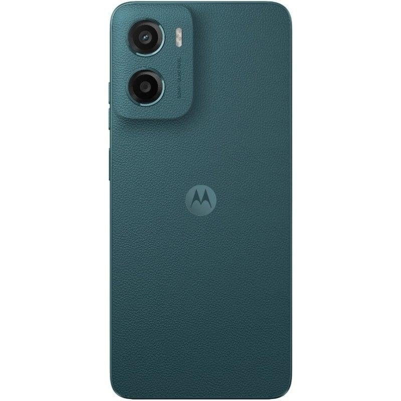 Smartphone Motorola Moto G05 4GB/ 256GB/ 6.67"/ Verde