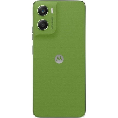 Smartphone Motorola Moto G06 4GB/ 256GB/ 6.88"/ Verde