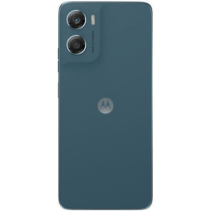 Smartphone Motorola Moto G06 Power 4GB/ 256GB/ 6.88"/ Azul