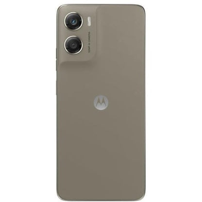 Smartphone Motorola Moto G06 Power 8GB/ 256GB/ 6.88"/ Marrón