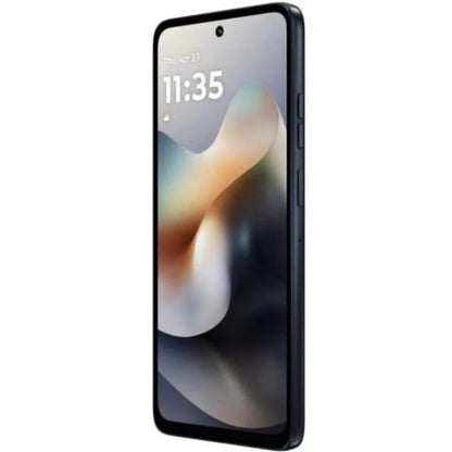 Smartphone Motorola Moto G56 8GB/ 256GB/ 6.72"/ 5G/ Negro