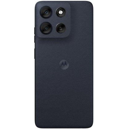 Smartphone Motorola Moto G56 8GB/ 256GB/ 6.72"/ 5G/ Negro