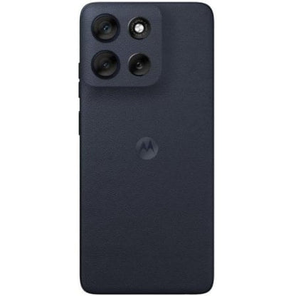 Smartphone Motorola Moto G56 8GB/ 256GB/ 6.72"/ 5G/ Negro