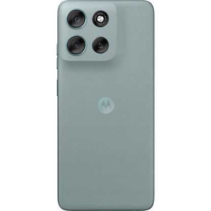 Smartphone Motorola Moto G56 8GB/ 512GB/ 6.72"/ 5G/ Gris