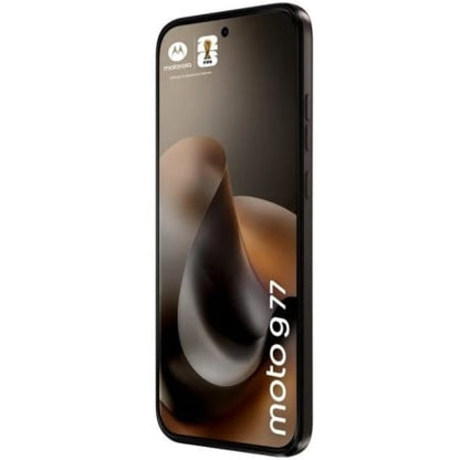 Smartphone Motorola Moto G77 8GB/ 256GB/ 6.78"/ 5G/ Negro