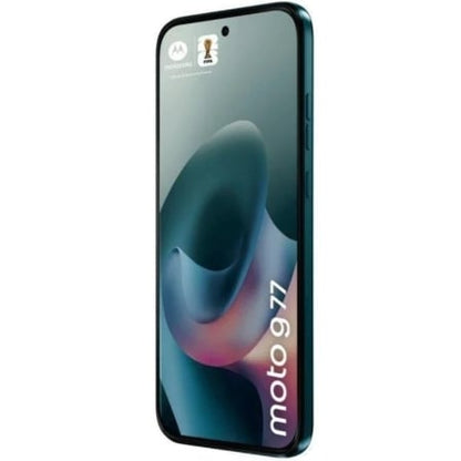 Smartphone Motorola Moto G77 8GB/ 256GB/ 6.78"/ 5G/ Verde
