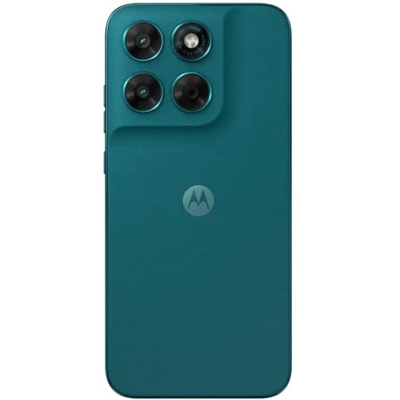 Smartphone Motorola Moto G77 8GB/ 256GB/ 6.78"/ 5G/ Verde