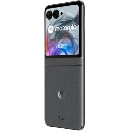 Smartphone Motorola Razr 50 8GB/ 256GB/ 6.9"/ 5G/ Gris