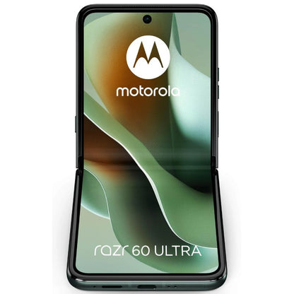 Smartphone Motorola Razr 60 Ultra 16GB/ 512GB/ 6.9"/ 5G/ Verde